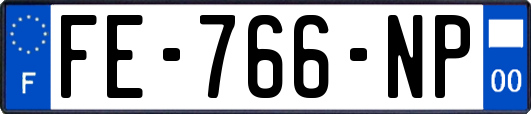 FE-766-NP