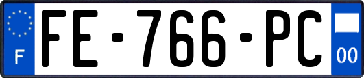 FE-766-PC