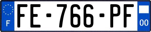 FE-766-PF