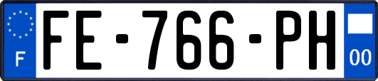 FE-766-PH