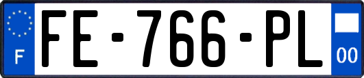 FE-766-PL