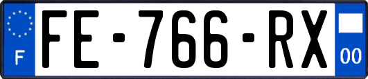 FE-766-RX