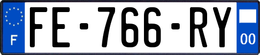 FE-766-RY