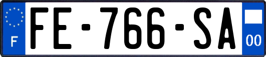 FE-766-SA