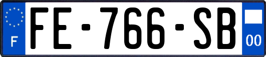 FE-766-SB