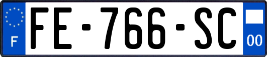 FE-766-SC
