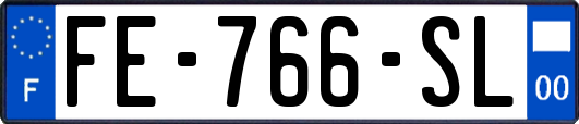 FE-766-SL
