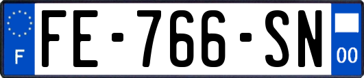 FE-766-SN