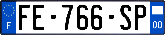FE-766-SP