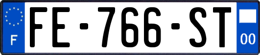 FE-766-ST