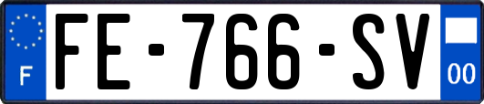 FE-766-SV