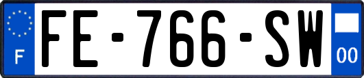 FE-766-SW