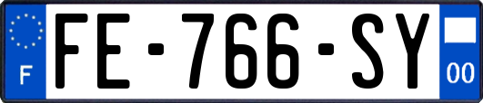FE-766-SY