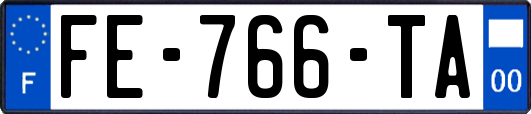 FE-766-TA