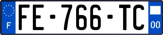 FE-766-TC