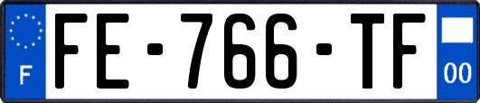 FE-766-TF