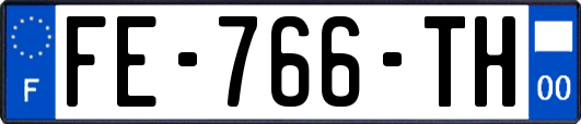 FE-766-TH