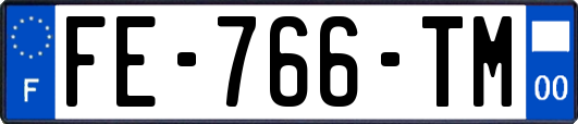 FE-766-TM