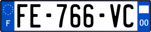 FE-766-VC