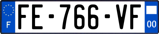 FE-766-VF