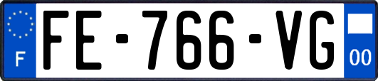 FE-766-VG