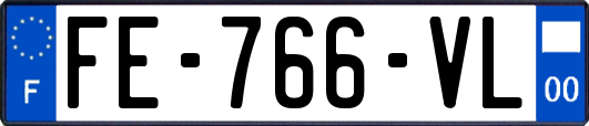 FE-766-VL
