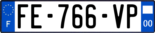 FE-766-VP