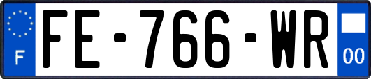 FE-766-WR