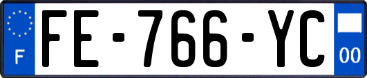 FE-766-YC