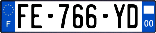 FE-766-YD