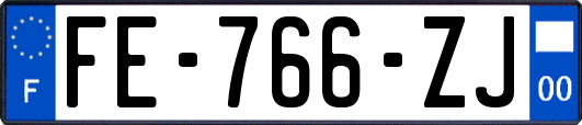 FE-766-ZJ