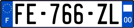 FE-766-ZL