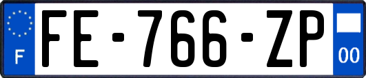 FE-766-ZP