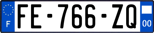 FE-766-ZQ