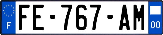 FE-767-AM