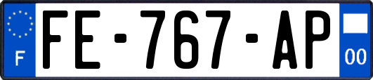 FE-767-AP