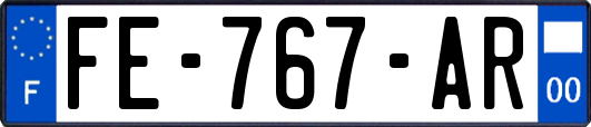 FE-767-AR