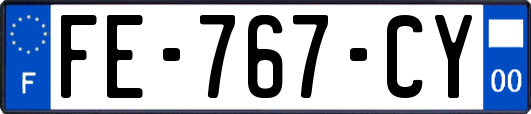 FE-767-CY