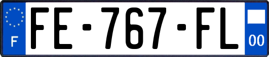 FE-767-FL