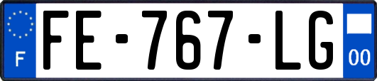 FE-767-LG