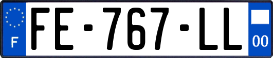 FE-767-LL