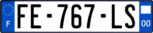 FE-767-LS