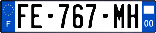 FE-767-MH