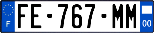 FE-767-MM