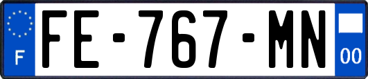 FE-767-MN