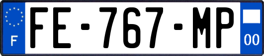 FE-767-MP