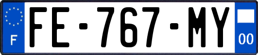 FE-767-MY