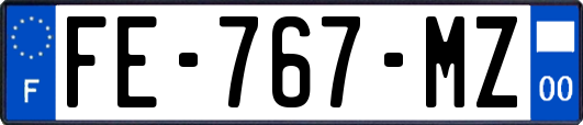 FE-767-MZ