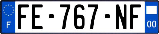 FE-767-NF