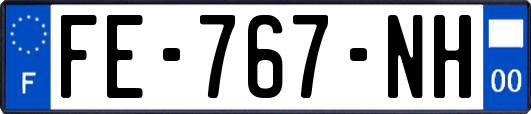FE-767-NH